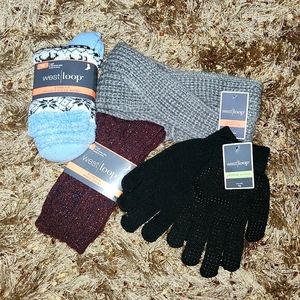 Women's Winter Bundle